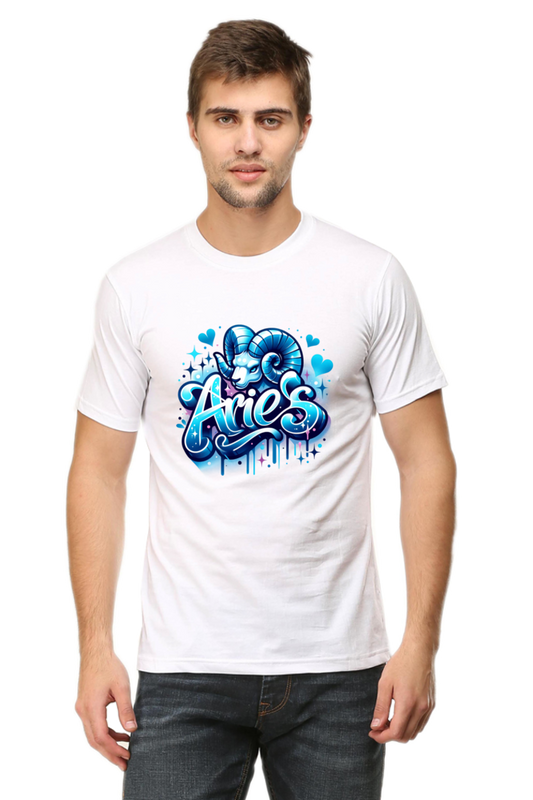 ARIES  Unisex Classic T-Shirt