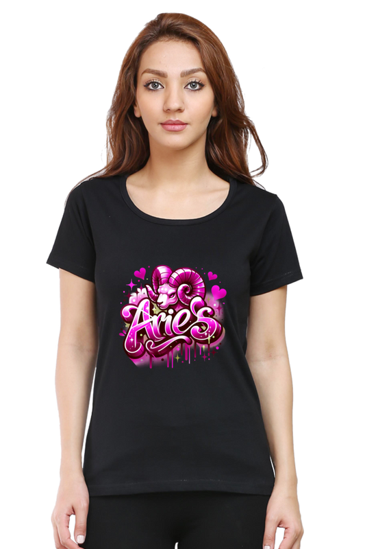 ARIES T-Shirt Women